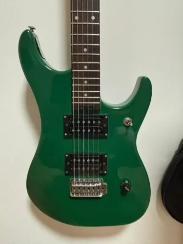 Guitarra Washburn Nuno Bettencourt Model n1