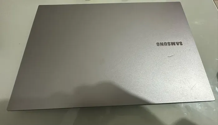 Notebook Samsung Book x50