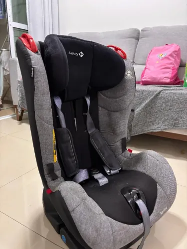 Cadeirinha Recline - Safety 1st - 0 a 25kg