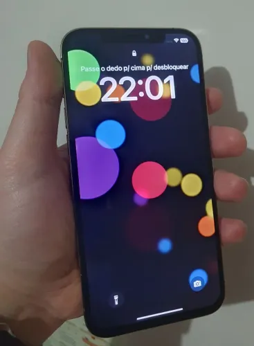 Iphone 12 Pro Max 128 Gb ( Não envio ) !!