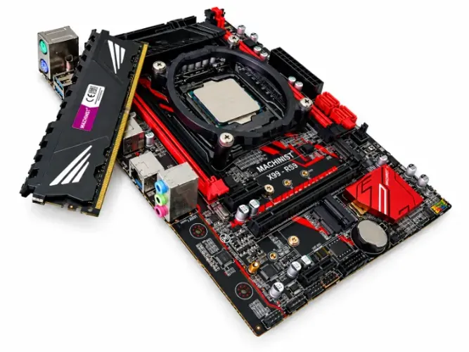 Kit Xeon X99