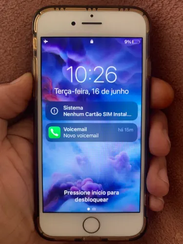 iPhone 7