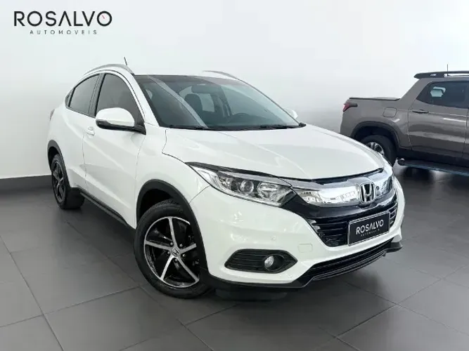 Honda HR-V EXL 1.8 Flexone 16V 5P Aut. 2020