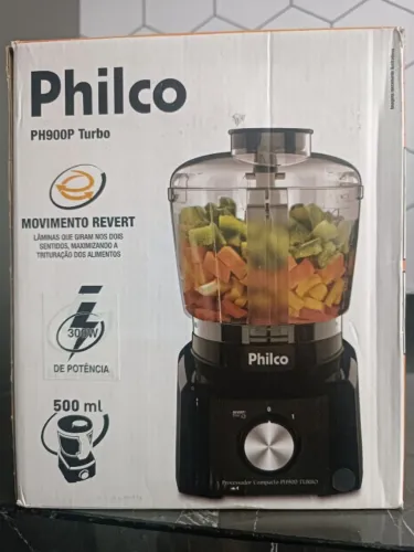 Philco ph900p turbo 110V