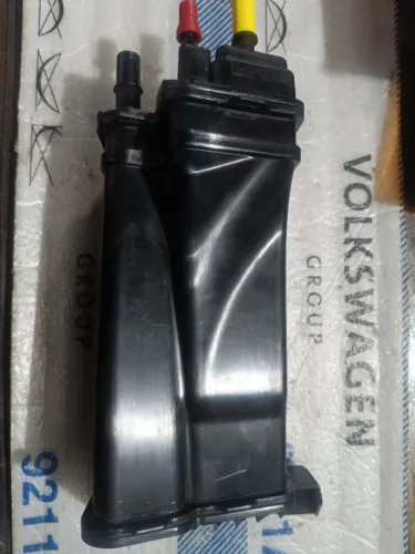 Reservatório canister VW original msi gol Voyage Saveiro Fox virtus 