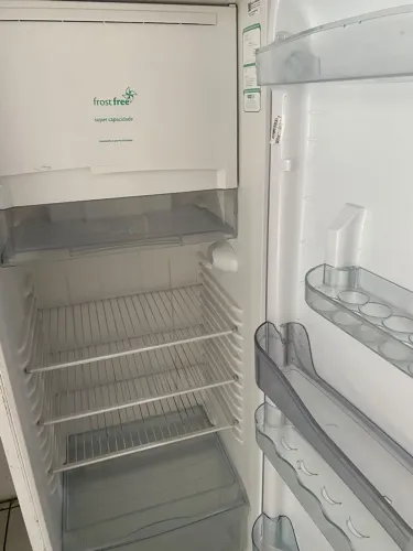 Geladeira 