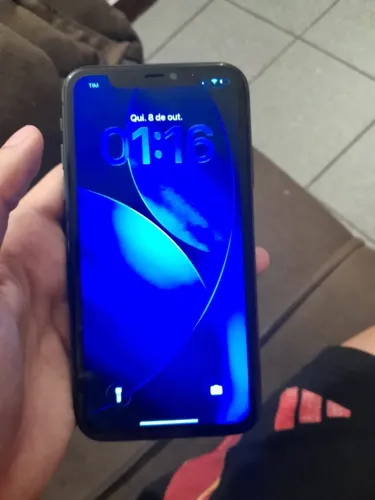 Vendo ou troco iPhone 11 64gb