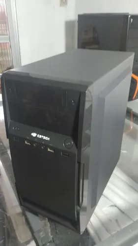 cpu i3 ssd 4 gigas de ram