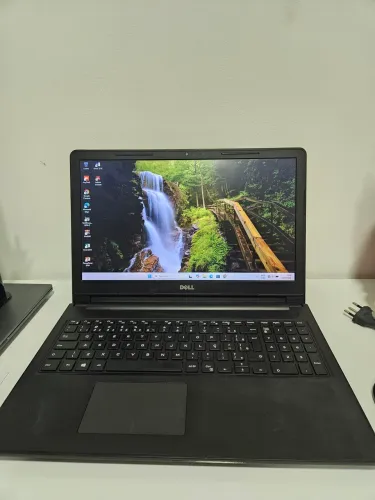 Notebook Dell Inspiron i7 16GB 480GBSSD