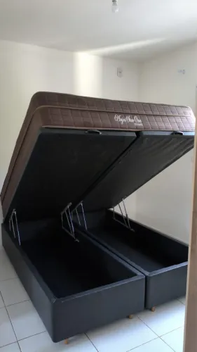 Box baú Queen