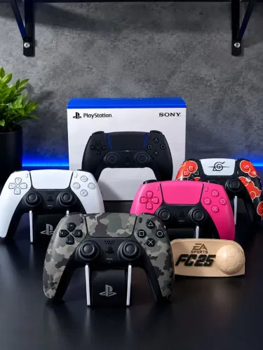 CONTROLES PS5 SEMI NOVOS 