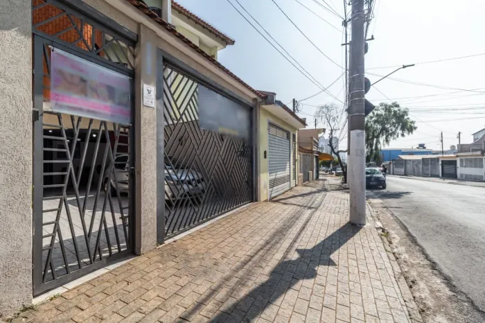 Sala comercial na Rua Palmeiras das Missões, 270 - Sala 03 18 m²