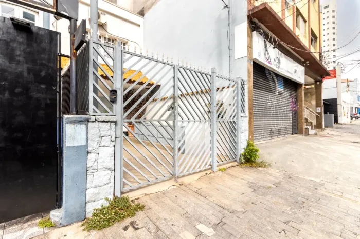 Sala comercial na Rua Doutor Olavo Egídio, 284 - Sala 01 45 m²