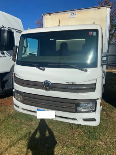 VOLKSWAGEN/EXPRESS