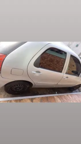 Fiat Palio 1.0/ Trofeo 1.0 Fire/ Fire Flex 4P 2009