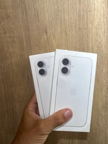 IPHONE 17 256GB, PROMOÇÃO, LOJA NO RIO MAR,
