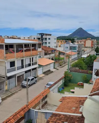 Apartamento temporada Piuma ES - 500m da praia - com garagem