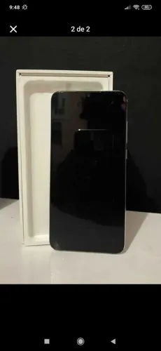 Xiaomi mi 9 lite