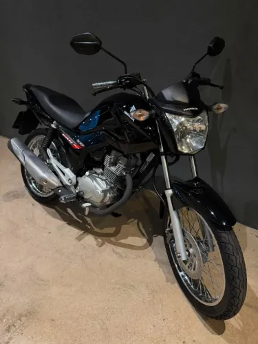 CG 150 FAN ESDI FLEX 2015