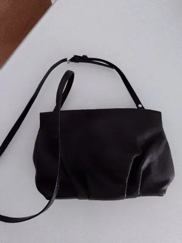 Bolsa Zara no precinho