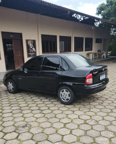 Chevrolet Corsa SED Class.spirit 1.0/1.0 Flexpower 2008