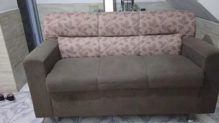 Sofá 3 lugares