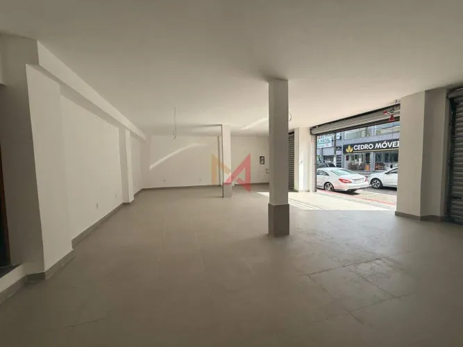 Loja para aluguel, Centro de Vila Velha - VILA VELHA/ES