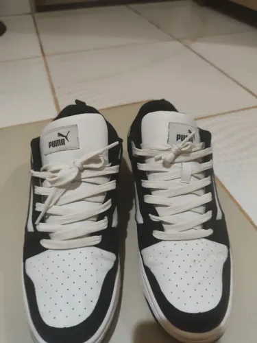 Tênis Puma Tam 44 Original