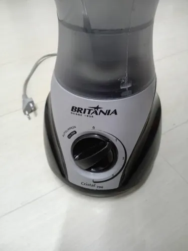 LIquidificador Britania 700w 110v