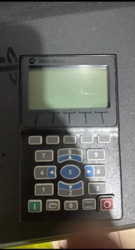 IHM Allen-Bradley 20-HIM-A6 PowerFlex Origin