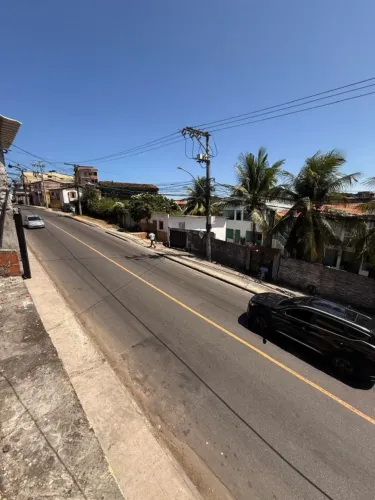 Ponto Comercial. São Cristóvão