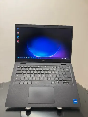 Notebook Dell Latitude i5 - 11º - RAM 8 GB - SSD256 NVme - ?Tela Full HD -14p