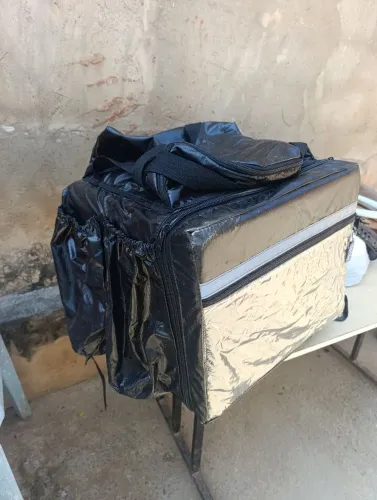 Bag