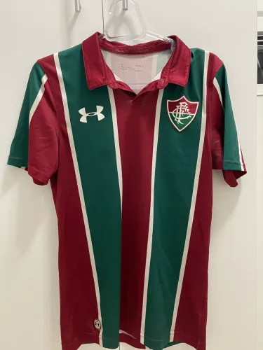 Camisa Fluminense Oficial 2019