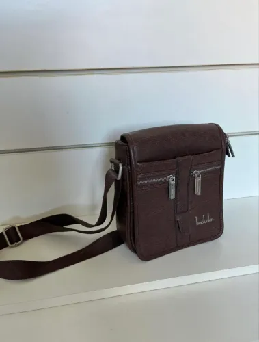 Bolsa de couro