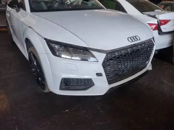 Sucata de audi Tt 2018