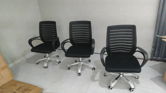Cadeira de escritório