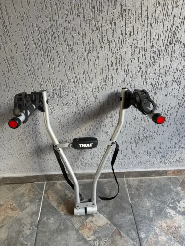 TRANSBIKE ENGATE THULE XPRESS 970