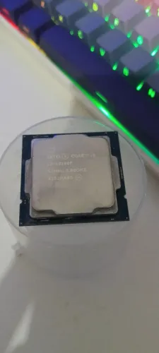 I3 - 10100f