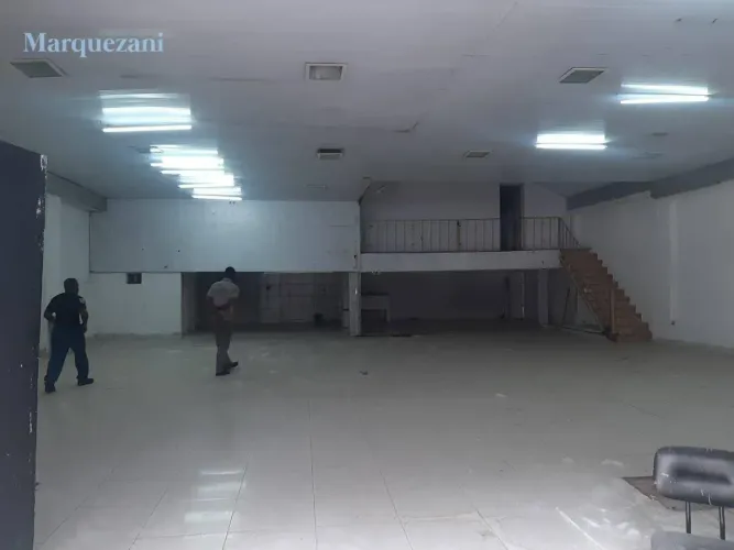 Ponto comercial/Loja/Box para aluguel possui 470 metros quadrados em Campos Elíseos - São