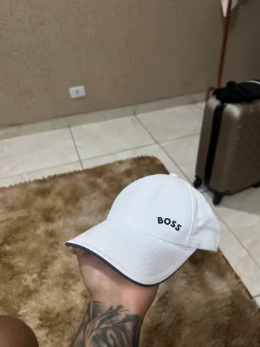 Boné Boss