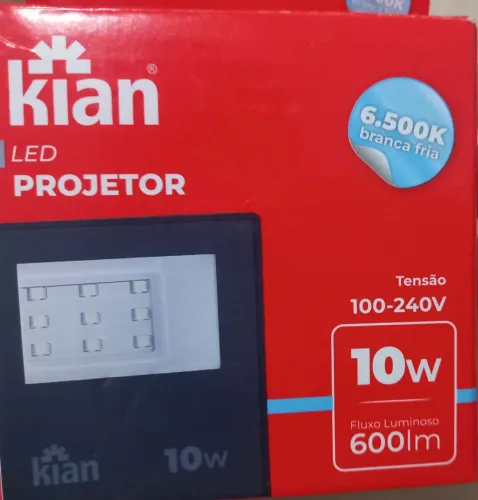 Led Projetor
