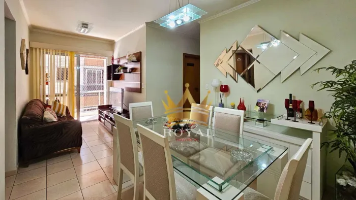 Apartamento com 3 dormitórios à venda, 81 m² por R$ 225.000,00 - Praça Seca - Rio de Janei