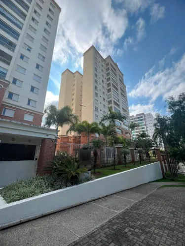 APARTAMENTO 3 Dorm. sendo 3 suites - DUETO Zona SUL