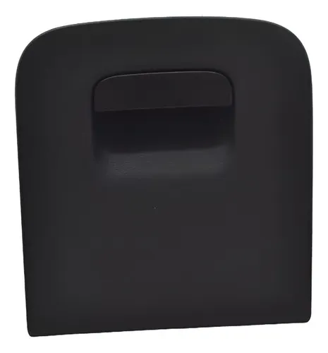 Porta Objeto Inferior Esquerdo Painel Fusca Tsi 2014 Origina Preto