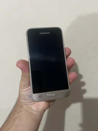 Samsung J1 2016 Funcionando tudo
