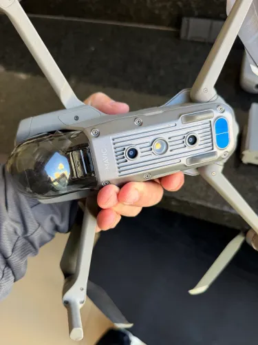 Drone DJi Mavic Air 2