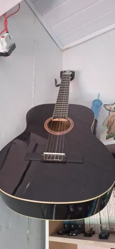 Violão michael