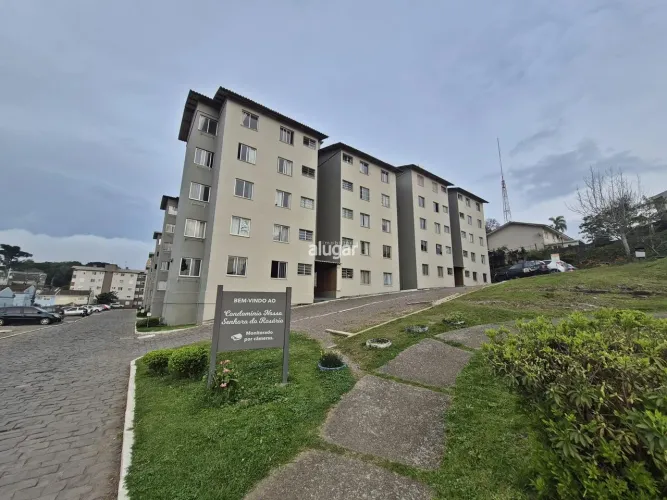 Apartamento Rosario Caxias do Sul