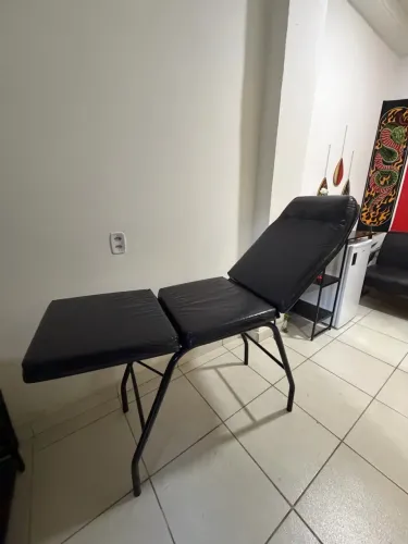 Maca dobrável